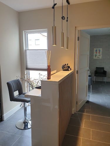 Voetstudio Thorn - Medisch pedicure - Voetreflexologie