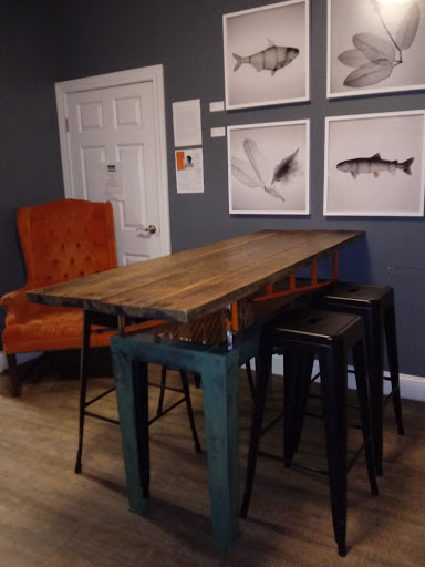 Restaurant «Six Shooter Coffee: Waterloo Café», reviews and photos, 16021 Waterloo Rd, Cleveland, OH 44110, USA