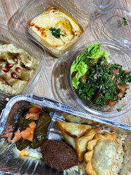 Photo n°11 de Le petit phenicien restaurant libanais à Sainte-Maxime ()