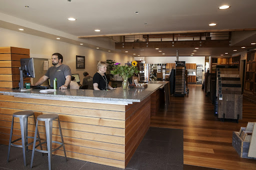 Flooring Store «Greenhome Solutions», reviews and photos, 1210 W Nickerson St, Seattle, WA 98119, USA