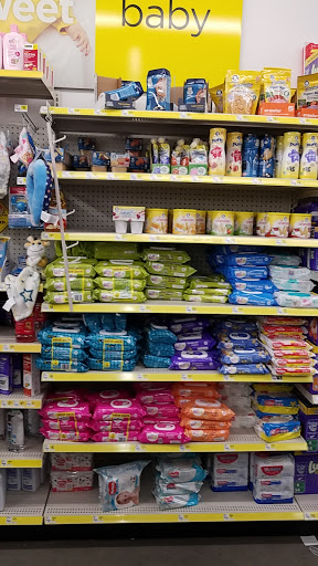 Discount Store «Dollar General», reviews and photos, 895 E Main St, Raymond, MS 39154, USA