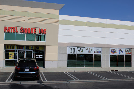 Tobacco Shop «Patel Smoke Inc.», reviews and photos, 8747 Vineyard Ave #130, Rancho Cucamonga, CA 91730, USA