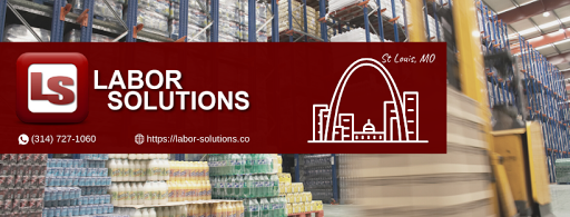Labor Solutions LLC