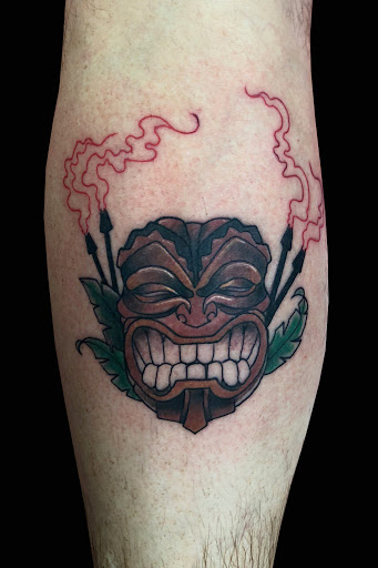 Explore first tattoo ideas for females with meaning, creative tattoo ideas in Lahaina, available at Sweet Trade Tattoo