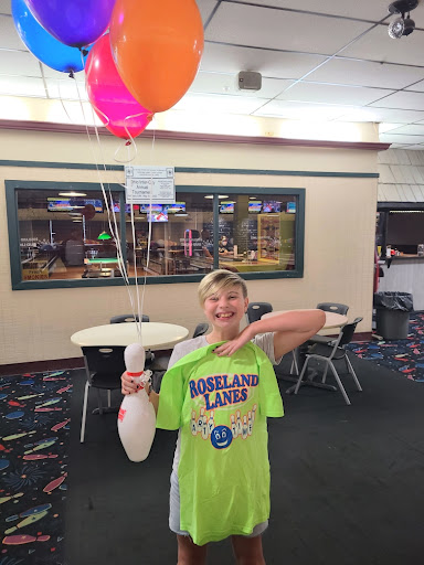 Bowling Alley «Roseland Lanes», reviews and photos, 26383 Broadway Ave, Bedford, OH 44146, USA