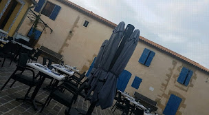 Photo n°13 de Restaurant Le Jardin des Aires à Cornillon-Confoux ()