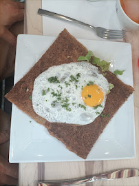 Plats et boissons du Crêperie Le Cabestan à Saint-Gilles-Croix-de-Vie - n°5