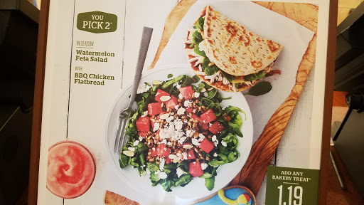 Sandwich Shop «Panera Bread», reviews and photos, 11715 Medlock Bridge Rd, Duluth, GA 30097, USA