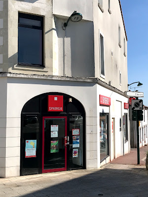 Agence intérim Synergie Vallet à Vallet