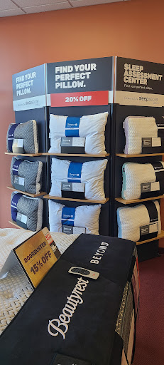 Mattress Store «Mattress Firm California», reviews and photos, 45245 Worth Ave, California, MD 20619, USA