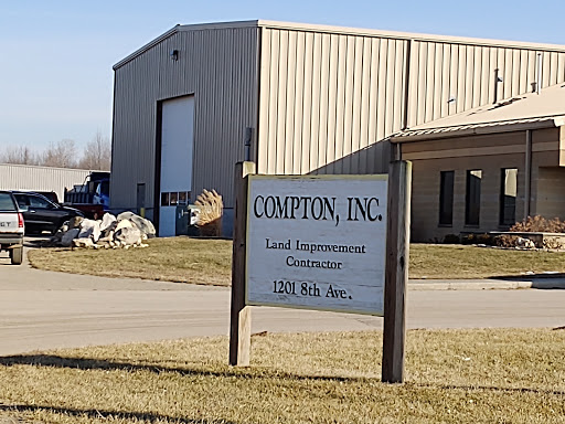 Compton Inc in South Haven, Michigan