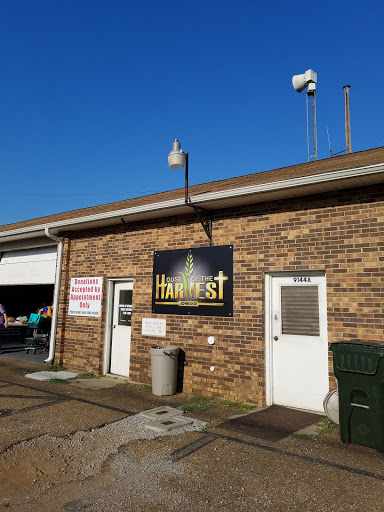 House of the Harvest