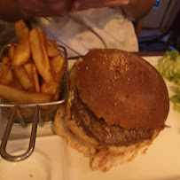 Hamburger du Restaurant français Restaurant Le BB (BAR BRETON) à Étel - n°4