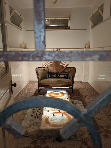 Cemetery «Oakland Cemetery», reviews and photos, 248 Oakland Ave SE, Atlanta, GA 30312, USA