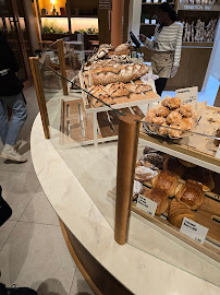 Les plus récentes photos du Restaurant servant le petit-déjeuner Tranché Rochechouart - Boulangerie engagée à Paris - n°1