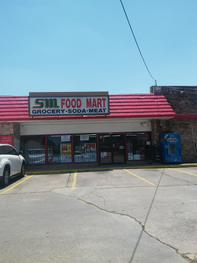 S M Food Market