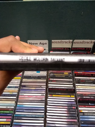 Shopping Mall «Lincoln Shopping Center», reviews and photos, 26092 Greenfield Rd, Oak Park, MI 48237, USA