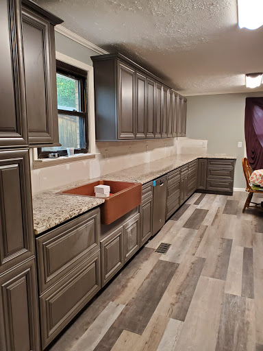 Cabinet Maker «Cabinet Express LLC», reviews and photos, 1089 Gregory Dr, Gallatin, TN 37066, USA