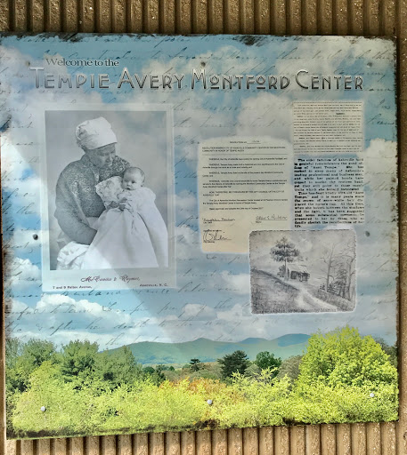 Recreation Center «Montford Recreation Complex», reviews and photos, 34 Pearson Dr, Asheville, NC 28801, USA