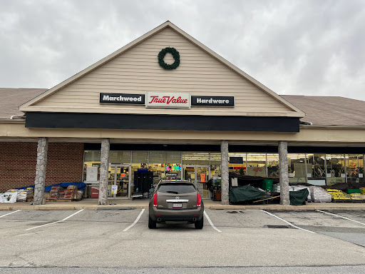 Home Improvement Store «Marchwood True Value Hardware», reviews and photos, 32 Marchwood Rd, Exton, PA 19341, USA