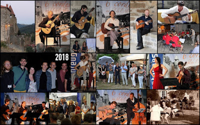 festival de guitare