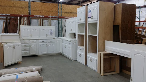 Thrift Store «Habitat For Humanity Restore», reviews and photos, 1123 Central Pkwy SW, Decatur, AL 35601, USA