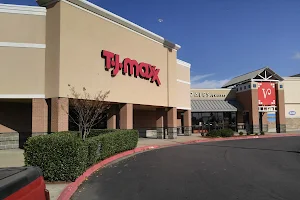 T.J. Maxx image