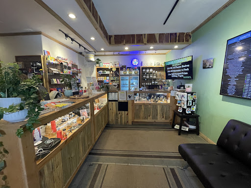 Roots Rx Gunnison Dispensary