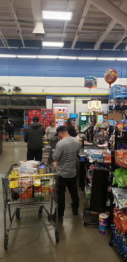 Supermarket «FoodMaxx», reviews and photos, 699 Lewelling Blvd, San Leandro, CA 94579, USA