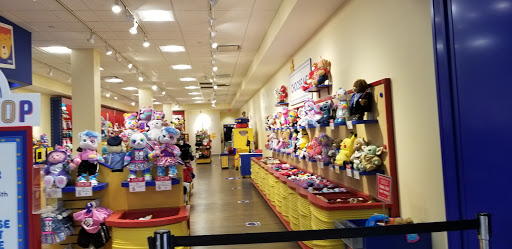 Shopping Mall «Ocean County Mall», reviews and photos, 1201 Hooper Ave, Toms River, NJ 08753, USA