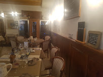 Atmosphère du Restaurant la Voûte à Moutiers - n°2