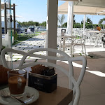 Photo n°2 de l'avis de Ange.u fait le 18/07/2020 à 08:01 sur le  Santorini à Bacoli