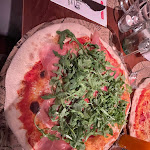 Photo n°1 de l'avis de tomtravel. fait le 25/09/2022 à 06:46 sur le  L'Osteria Köln Hahnenstraße à Cologne