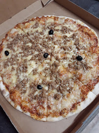 Pizza du Pizzas à emporter Pizza Roma à Les Mées - n°12