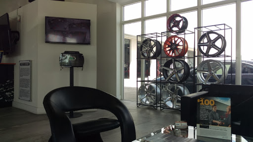 Tire Shop «Falcon Tire Auto Center», reviews and photos, 13215 W Okeechobee Rd, Hialeah Gardens, FL 33018, USA