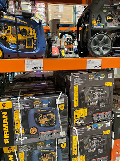 Warehouse store «Costco Wholesale», reviews and photos, 7725 188th Ave NE, Redmond, WA 98052, USA