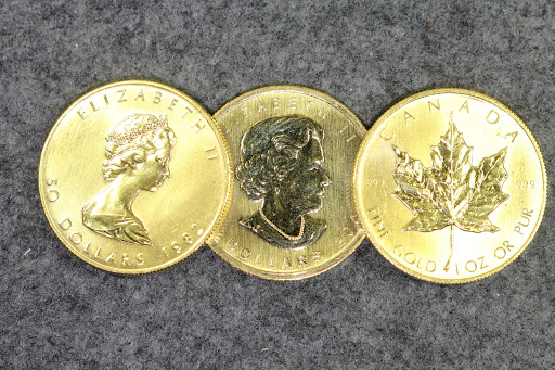 Arlington Coins