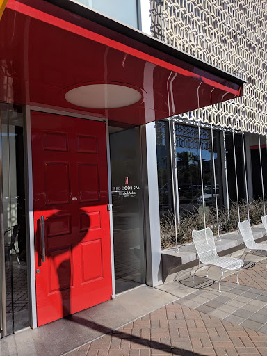 Day Spa «The Red Door Salon & Spa», reviews and photos, 2502 E Camelback Rd #215, Phoenix, AZ 85016, USA