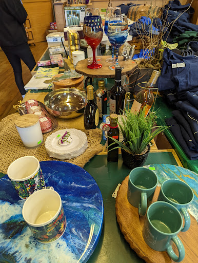 Grocery Store «Malaga Cove Ranch Market», reviews and photos, 43 Malaga Cove Plaza, Palos Verdes Estates, CA 90274, USA