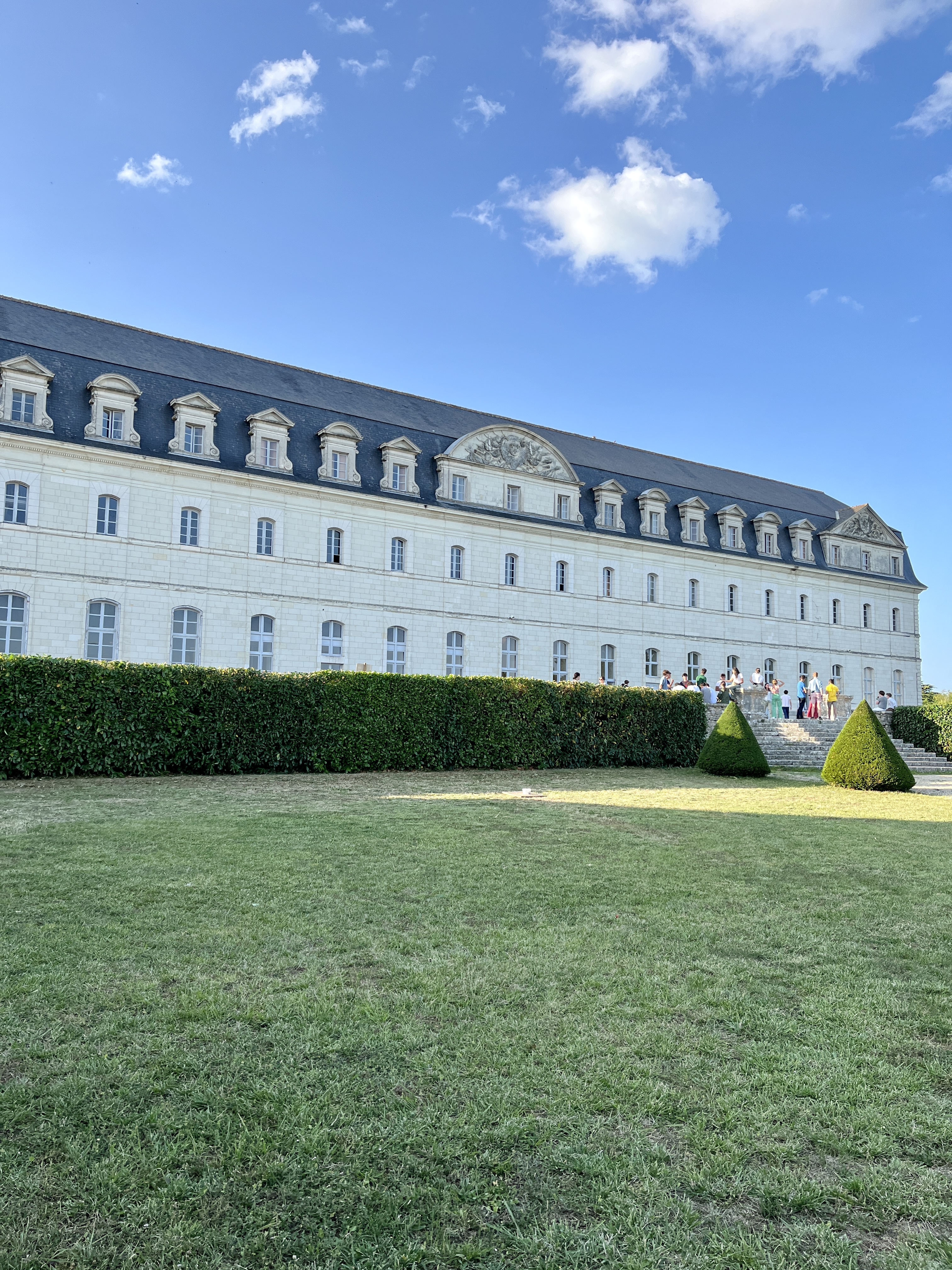 Photo n° 2 de l'avis de Pierre-Louis.E fait le 02/08/2023 à 21:11