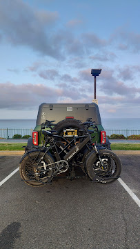 Troxus - Photo 6 - Car repair in Vista, CA, Oceanside