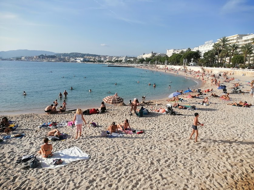 Résidence Côte d'Azur Cannes à Cannes (Alpes-Maritimes 06)