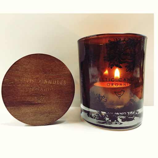 Celtic Candles Ltd