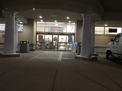 Walgreens