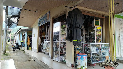 Talabartería Americana - El Doncello, Caqueta, Colombia