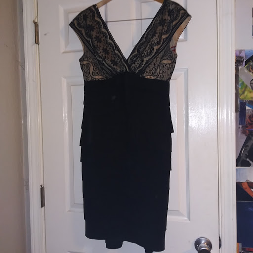 Thrift Store «Goodwill Store», reviews and photos, 4646 Duffy Rd, Floyds Knobs, IN 47119, USA