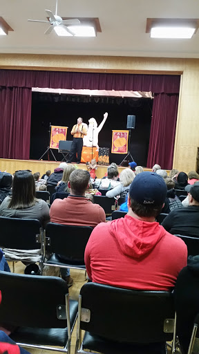 Auditorium «Fenton Community Center», reviews and photos, 150 S Leroy St, Fenton, MI 48430, USA