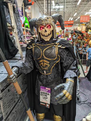 Home Improvement Store «The Home Depot», reviews and photos, 1315 US-19, Holiday, FL 34691, USA