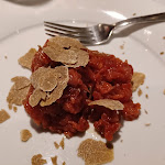 Photo n°3 de l'avis de maurizio.u fait le 29/11/2021 à 06:12 sur le  Osteria dell'Arco à Alba