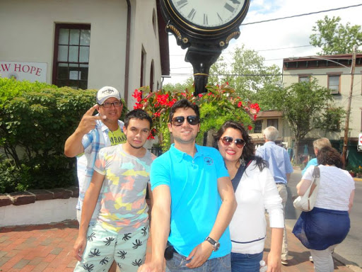 Winery «Tomasello Winery Tasting Room», reviews and photos, 1 N Union St, Lambertville, NJ 08530, USA